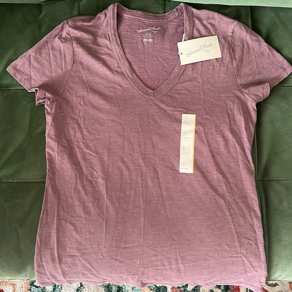 basic tee